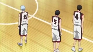 Kuroko Baskitball episode 19 Tagalog dub