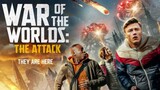 War of the Worlds: The Attack (2023) Sub Indonesia