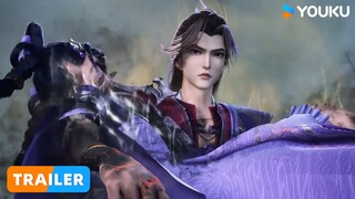 ENGSUB【独步万古 Glorious Revenge of Ye Feng】EP74预告Trailer | 热血玄幻国漫 | 优酷动漫 YOUKU ANIMATION