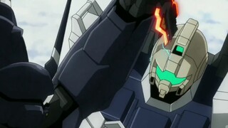 [Mobile Suit Gundam] "Jim Head Land Combat Gundam mengingatkanku pada Kallen tanpa bisa dijelaskan"~