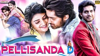 Pellisanda D - Latest Hindi Dubbed Movie 2022