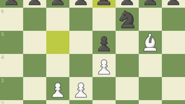 Chess game replay