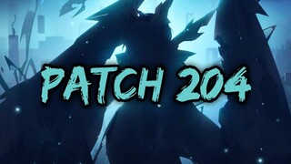 Patch 204 + Guild Boss Trick | Mobile Legends: Adventure
