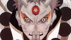 NENEK MOYANG SHINOBI DALAM ANIME NARUTO