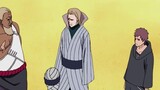 Naruto: Empat Kage dari generasi sebelumnya telah berpartisipasi dalam pertempuran Dibandingkan deng
