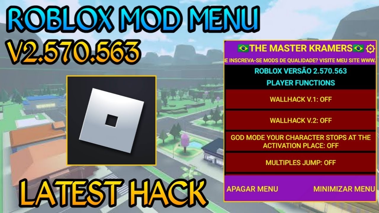 BEST ROBLOX EXECUTOR 2024 / NEW Keyless Exploit Electron / Byfron Bypass