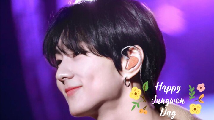 240209 Happy B'Day Jungwon 🎂🎉