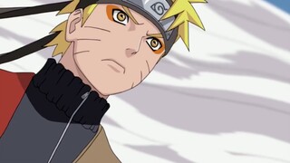 Naruto: I went out, and my house was demolished? Konoha is gone?