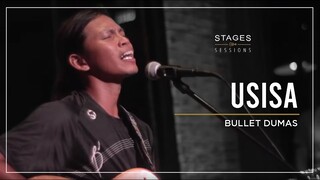 Bullet Dumas - "Usisa" Live at Studio 28