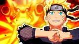 Sage of Six Paths Naruto is OUT OF CONTROL
