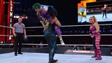 WWE Wrestlemania XXXVII 21 - Match 2