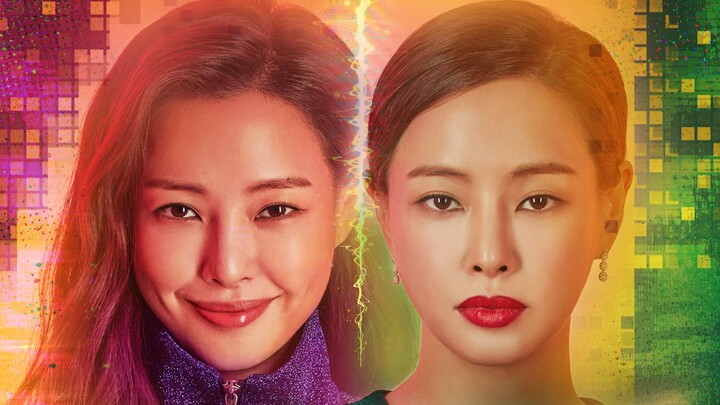 🇰🇷 One The Woman (2021) - Episode 10