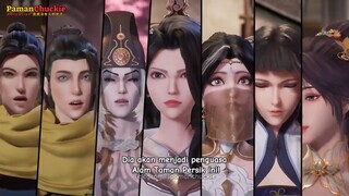 My WeChat Link to Dragon Palace Eps 58 Sub Indo