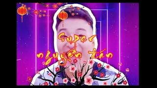 [YTP] SUPER IDOL nhưng là nhạc Tết