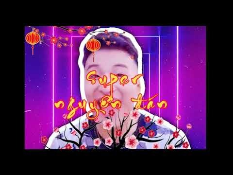 [YTP] SUPER IDOL nhưng là nhạc Tết