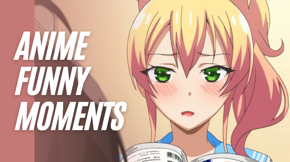 Hajimete no Gal「 AMV 」Catching On - BiliBili