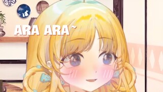 Ara Ara ~