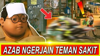 ADIT SOPO JARWO - AZAB NGERJAIN TEMAN YANG SEDANG SAKIT (YTP)