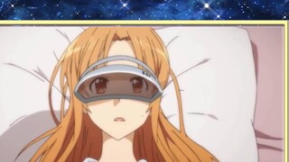 A new chapter of Sword Art Online, Kirito plays Minecraft? A virtual world merger? Sword Art Online 