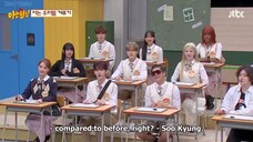 Knowing Bros Episode 405