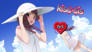 Kiss X Six season 1 episode 5 hindi