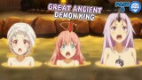 This Loli Is Great Ancient Demon King! Even 10x Stronger Than The Main Character!