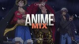 AMV |Anime mix One.piece