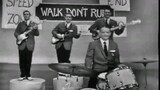 The Ventures - Walk Don't Run (1958)