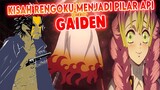 Rengoku Gaiden Bahasa Indonesia - Kimetsu No Yaiba
