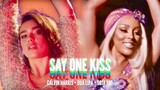 "SAY ONE KISS" - Doja Cat, Dua Lipa & Calvin Harris (MASHUP)