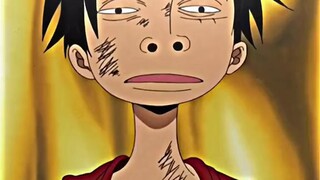 inikah yang ditakutin luffy mode datar nakama😂🤣