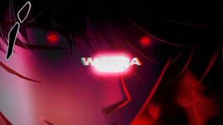 [MMV] I wanna Die - Blood World