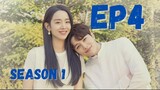 Angel's Last Mission- Love Episode 4 Season 1 ENG SUB