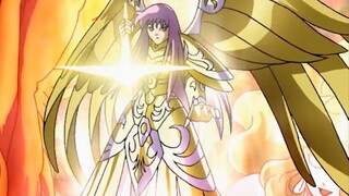 Saint Seiya Comics of the Goddess Masami Kurumada Saint Seiya Kainan Photography and Art Publishing 