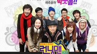 Running Man Korea (Ep 7 Eng Sub)