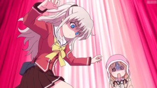 [MAD]Tendangan Tomori Nao <Charlotte>