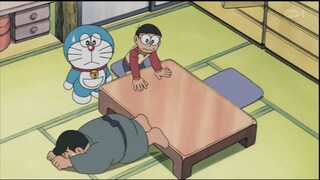 Doraemon episode 107