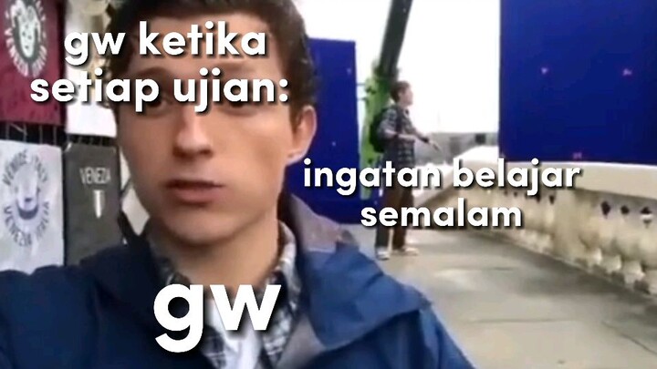 ada yang sama🗿?