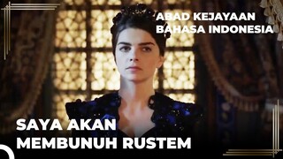 Rencana Eksekusi Mihrimah | Abad Kejayaan