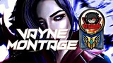 Vayne Montage #2 | League of Legends - 2020