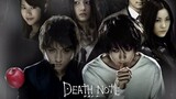 DEATH NOTE 1 (2006) - สมุดโน้ตกระชากวิญญาณ