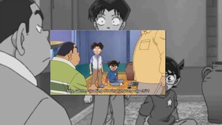 [CONAN CUT] - NHỮNG PHÂN ĐOẠN ĐÁNG NHỚ HAIBARA AI