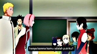 Boruto bongkar aib naruto😂😂😂