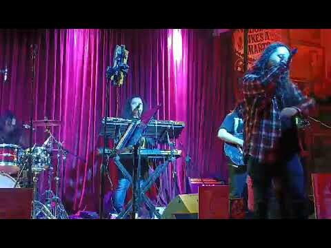 BOOTLEG CAM:#14 18 And Life -SkidRow(cover), Live at BOURBON New Orleans Makati  4/7/24 SOLABROS.com