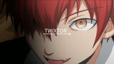 Twixtor Anime [ AMV EDIT ]