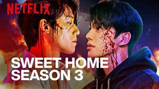 Sweet 🏠 season 3 EP.2 ENG.SUB