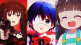 [Tik Tok Anime] Mãn nhãn với những video tik tok anime hay nhất