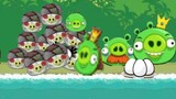 [Game][Angry Birds]The Jail Incident 1-1-1-15-1-30-1-45