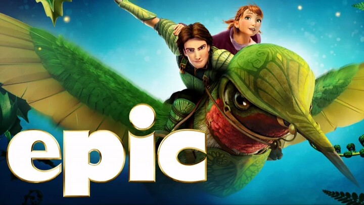 Epic (2003)
