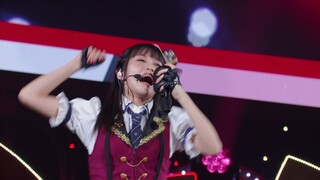MELODY - Yuki Setsuna CV: Kusunoki Tomori